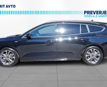 Zunanja slika - Ford Focus - 1.0 EcoBoost 92kW mHEV ST-Line-SLO-LED-NAVI-KAMERA - 2 - Predogledna slika