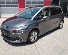 Zunanja slika - Citroën C4 Grand SpaceTourer - BlueHDi 130 S S Feel -2 - 1 - Predogledna slika