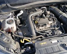 Motor in tehnologija - VW T-Cross - 1,0 TSI BMT Life - 10 - Predogledna slika