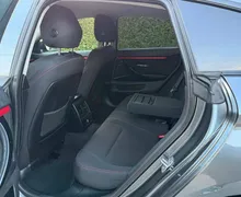 Zunanja slika - BMW Serija 4 - Gran Coupe: 420d-AUT-SPORT-XENON+LED-LIZING ZA TUJCE-HEA - 11 - Predogledna slika