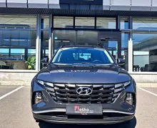 Zunanja slika - Hyundai Tucson - 1.6 T GDI Style KAMERA - PDC - VLEČNA KLJUKA - 2 - Predogledna slika