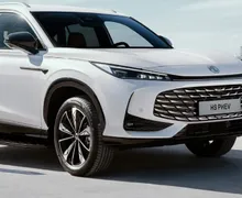 Zunanja slika - MG MG HS - HS Luxury 1.5T-GDI samodejni menjalnik plug in hybrid - 1 - Predogledna slika