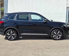Zunanja slika - MG MG ZS - 1.5 Hybrid+ Luxury+7 leto tovarniške garancije - 4 - Predogledna slika