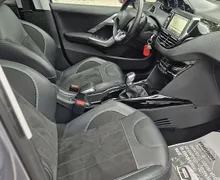 Zunanja slika - Peugeot 2008 - 1.2 Turbo 110ks CROSSWAY °ALKANTARA °KAMERA °GRIP - 12 - Predogledna slika