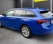 Zunanja slika - Škoda Octavia - 1.4 TSI AUT. FULL LED NAVI TEMP PDC - 4 - Predogledna slika