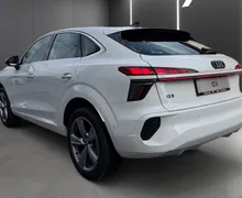 Zunanja slika - Audi Q3 - Sportback TFSI S tronic 110kW - 4 - Predogledna slika