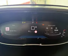 Notranja slika - Peugeot 5008 - 1.5 BlueHDI 130 S S Allure Pack Avt.KAMERA.LED.USN - 15 - Predogledna slika