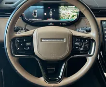 Zunanja slika - Land Rover Range Rover Sport - 3.0 D300 Dynamic HSE Avt. - 6 - Predogledna slika
