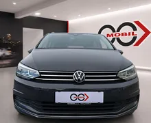 Zunanja slika - Volkswagen Touran - 2.0 TDI Active DSG - LED.virtual.kamera.navi.asi.. - 2 - Predogledna slika