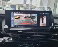 Zunanja slika - Citroën C5X - C5 X Shine 1.2L AVTOMATIK-KAMERA-DAB-NAVI-HEAD-UP - 18 - Predogledna slika