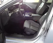Zunanja slika - Opel Astra - 1.2 TURBO 130hp - AUTOMATIK - NA ZALOGI - 5 - Predogledna slika