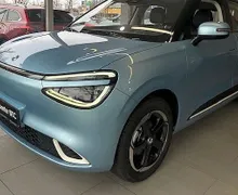 Zunanja slika - Dongfeng Box - 42.3 kWh -7.200€ SUBVENCIJE - NA ZALOGI - 1 - Predogledna slika