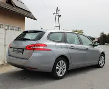 Zunanja slika - Peugeot 308 - SW 1.5 BlueHDi 130 S&S Business EAT6 - 10 - Predogledna slika