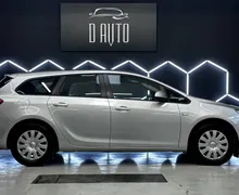 Zunanja slika - Opel Astra - 1.6 CDTI 100KW - 1. LASTNIK - SLO. POREKLO - 5 - Predogledna slika