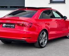 Notranja slika - Audi A3 - ACC+MATRIX+EL.STREŠNO OKNO+S tronic... - 8 - Predogledna slika