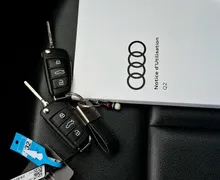 Zunanja slika - Audi Q2 - 30 TDI S tronic..USNJE.KAMERA.NAVI.LED.KLJUKA - 5 - Predogledna slika