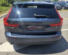 Zunanja slika - Volvo V60 - B4D Momentum Pro |FulLED|usnje|alu|ACC|navi|el prt - 5 - Predogledna slika