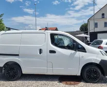 Zunanja slika - Nissan NV 200 - NV 200 - 5 - Predogledna slika