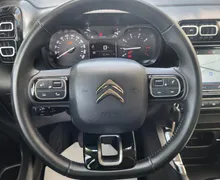 Zunanja slika - Citroën C3 Aircross - 1.2 1last-navi-acc-kamera-el.paket-servisiran - 10 - Predogledna slika
