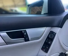 Zunanja slika - Mercedes-Benz C-Razred - C 200 CDI MOŽNOST FINANCIRANJA BREZ POLOGA - 13 - Predogledna slika