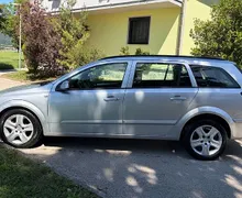 Zunanja slika - Opel Astra - Karavan 1.9 CDTI - 8 - Predogledna slika