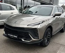Zunanja slika - Forthing Forthing T5 EVO - T5 Evo ADAS - NA ZALOGI - 1 - Predogledna slika