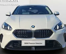 Zunanja slika - BMW Serija 1 - : 118d  AT  M SPORT - SLO - Na voljo maj 2026 - 6 - Predogledna slika