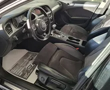 Zunanja slika - Audi A4 - Avant avant 2.0 TDI S-line  FULL LED.NAVI.BANG OLUFSEN - 7 - Predogledna slika