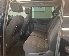 Zunanja slika - Seat Alhambra - 2.0 TDI DSG PANORAMA-KAMERA-GRETJE SEDEŽEV-ALU-P - 2 - Predogledna slika