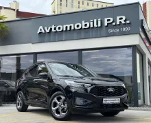 Zunanja slika - Ford Kuga - 1.5 EcoBoost ST-LINE AVT 186KM SLO FULL LED NAVI - 3 - Predogledna slika