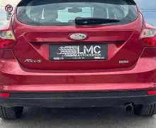 Zunanja slika - Ford Focus - SPORT 1.6i 150ks °17-COL° - 6 - Predogledna slika