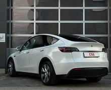 Zunanja slika - Tesla Model Y - Long Range AWD |KLJUKA|19col - 4 - Predogledna slika