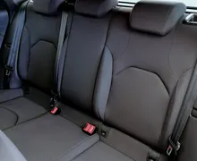 Notranja slika - Seat Leon - 1.0 TSI 85KW STYLE ST LED NAVI ALU PDC 1.LASTNIK - 9 - Predogledna slika