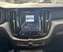 Notranja slika - Volvo XC60 - B4P Momentum PRO AT FWD KAMERA-GRETJE.SED.-DAB+ - 13 - Predogledna slika