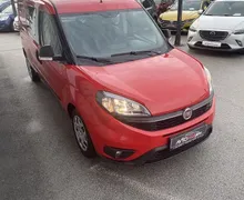 Zunanja slika - Fiat Doblo Max -  - 3 - Predogledna slika