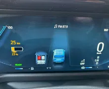 Zunanja slika - Ford Tourneo - Courier E-COURIER ACTIVE 43KWH 136PS FWD - 17 - Predogledna slika