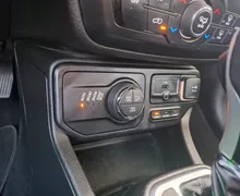 Zunanja slika - Jeep Renegade - 4xe eAWD 1.3 PHEV Limited Avtomatik - TOP OPREMA - 18 - Predogledna slika