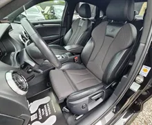 Notranja slika - Audi A3 - Limuzina quattro 2.0 TDI S tronic |S-LINE|MATRIX| - 8 - Predogledna slika