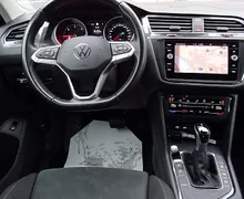 Zunanja slika - VW Tiguan - 2.0 TDI DSG Life 150KM - NAVI- LED - MAX ASIST- - 13 - Predogledna slika
