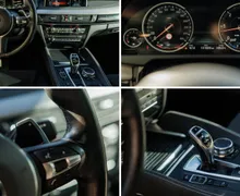 Zunanja slika - BMW X6 - serija : M50d M Sport kamera Navi PRO HeadUp Adapt. LED - 10 - Predogledna slika