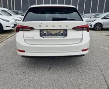 Zunanja slika - Škoda Octavia - Combi 2.0 TDI Ambition DSG - 4 - Predogledna slika