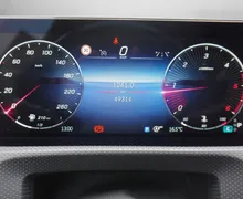 Zunanja slika - Mercedes-Benz CLA-Razred - CLA Shooting Brake CLA 180 d Shooting Brake Progressive Avt. - 13 - Predogledna slika