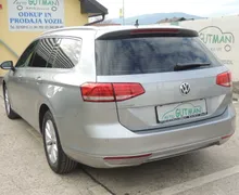 Zunanja slika - Volkswagen Passat - 1.6/TDI/ AUT./ Comfortline - 4 - Predogledna slika