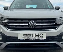 Zunanja slika - Volkswagen T-Cross - 1.0 TSI 110ks VIRTUAL PDC ALU MULTIVOLAN - 2 - Predogledna slika