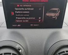 Zunanja slika - Audi Q2 - 30 TDI S tronic... - 16 - Predogledna slika