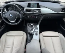 Zunanja slika - BMW serija 4 Gran Coupe - 420d Gran Coupe USNJE-NAVI-TEMPOMAT-PDC-BI-XE - 13 - Predogledna slika