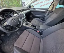 Zunanja slika - VW Passat - Variant 2.0 TDI BlueM.Tech. COMFORTLINE PANORAMA-ALU - 9 - Predogledna slika