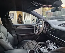 Zunanja slika - Porsche Cayenne - Coupe 2.9 V6 S 440ps 80.120km 22COL CARBON SOFTCLOSE i - 12 - Predogledna slika