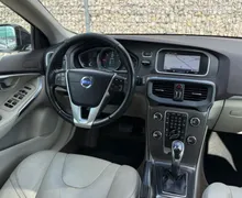 Zunanja slika - Volvo V40 - D2 Momentum AVT. |NAVI|PDC|USNJE| - 13 - Predogledna slika
