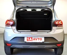 Zunanja slika - Dacia Sandero - Stepway 1.0 TCe 90 LED-PDC - 17 - Predogledna slika